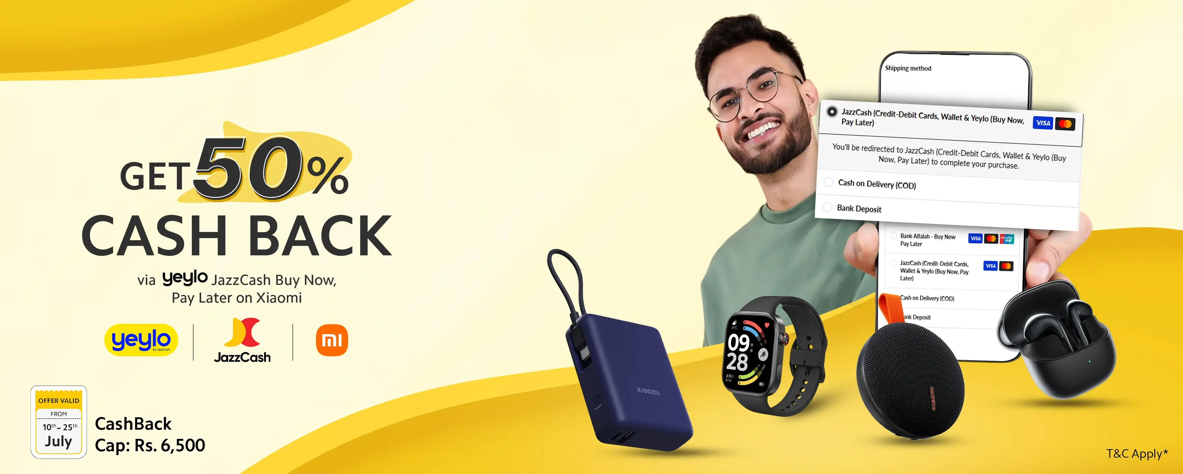 Xiaomi Innovation Within Your Reach